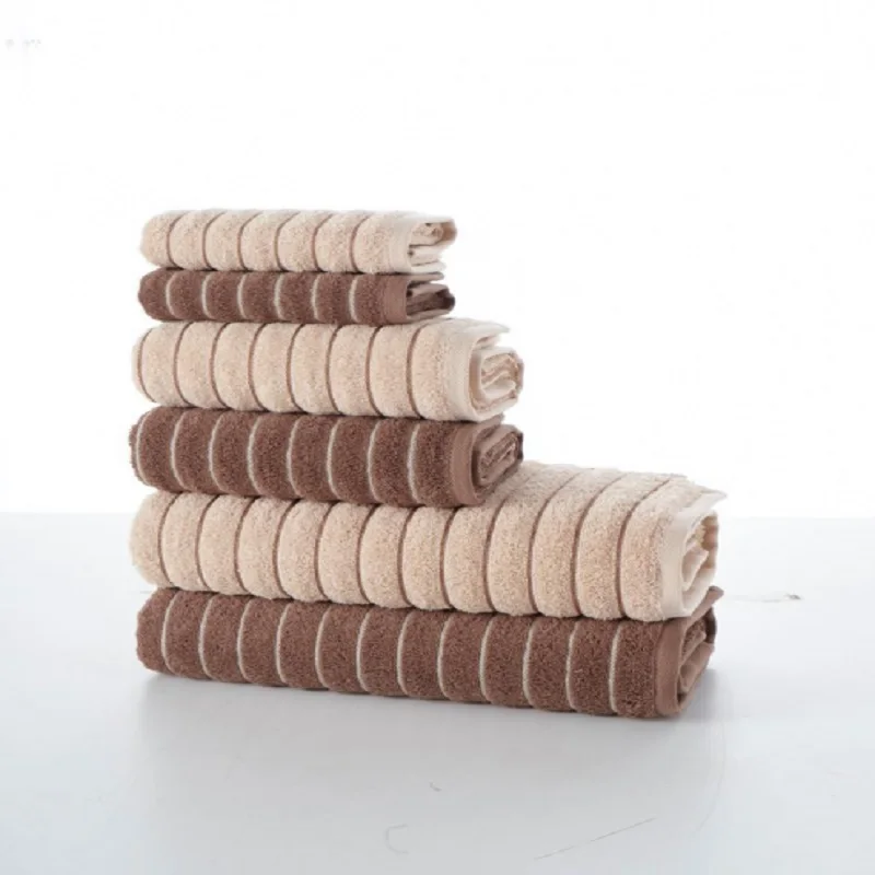 100% Cotton Towel White Cheap Wholesale Highly Absorbent Anti-Pilling For Hotel Home Kitchen Sport