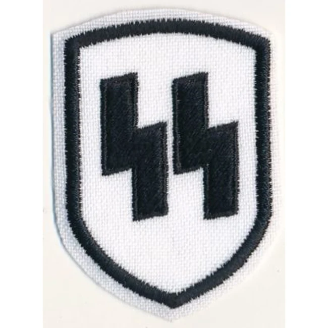 WW2 German Insignia  Bullion Breast & Sleeve Eagles