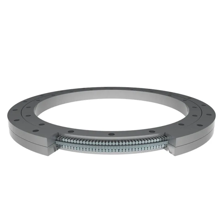 HSN большой игольчатый подшипник ER3.32.2800.400-1SPPN в наличии на складе