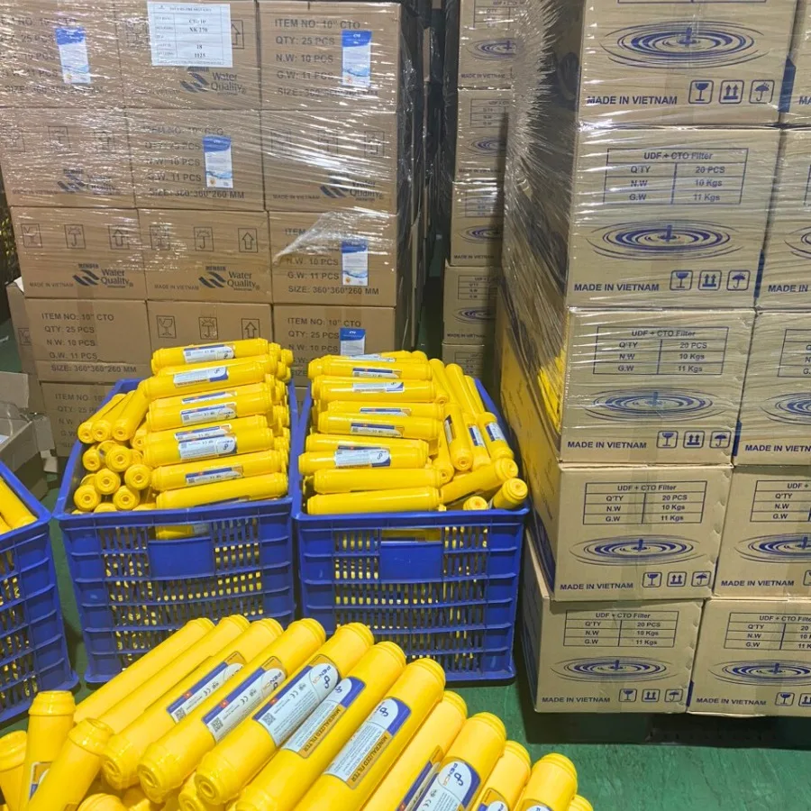 Картридж фильтра для питьевой воды