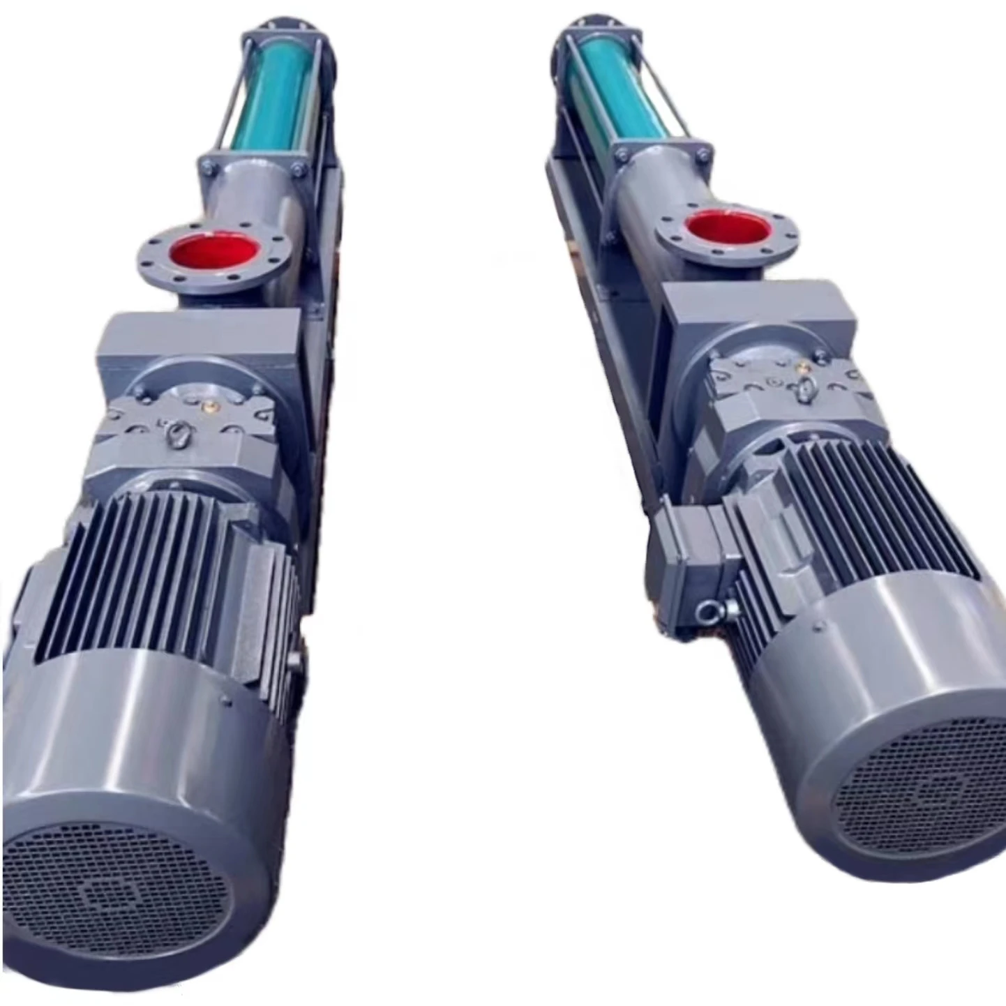 Netzsch NM045 Progressing Cavity Pump ,Stainless Steel Screw Pump