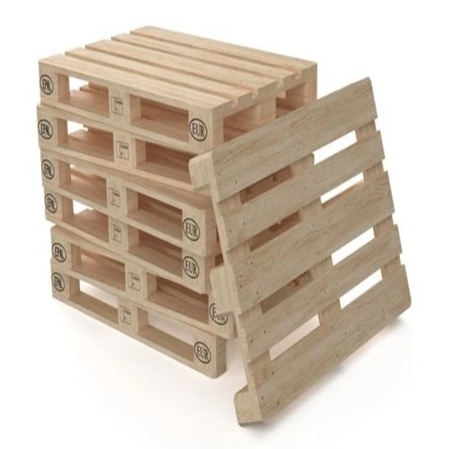 High Quality Wood Euro Pallet Euro Pallet Wooden Pallets