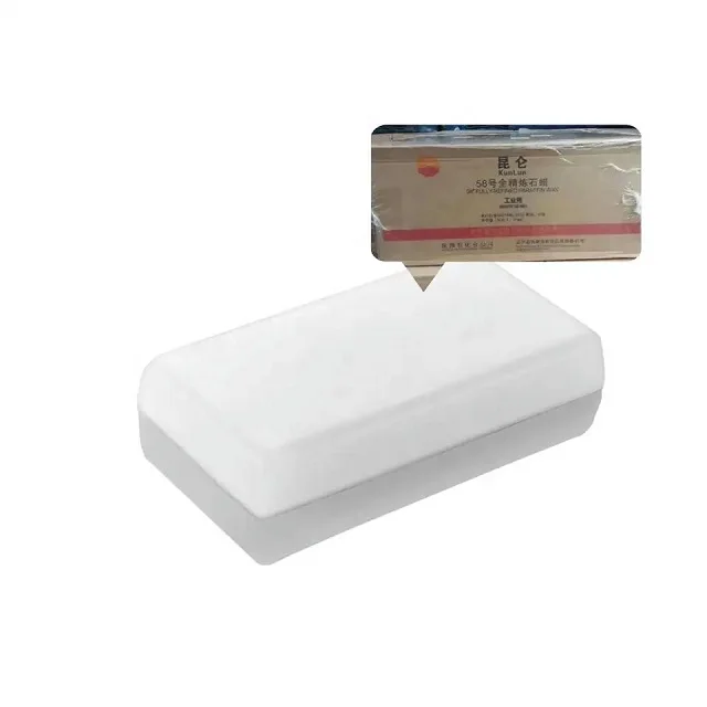 Wholesale paraffin wax 58-60 62-64 fully refined paraffin wax/Wholesale Candle Making parafin wax