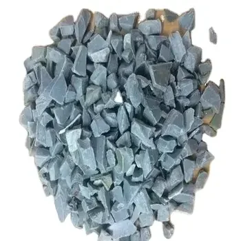 ABC Regrind Acrylonitrile Butadiene Styrene plastic HIGH GRADE LDPE Plastic Film Scrap / HDPE blue drum plastic scraps