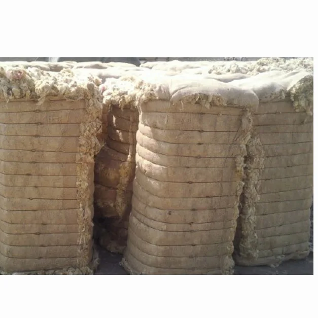 Белые хлопковые тряпки для протирки/100% тюки стеклоочистителей оптовая продажа одежды