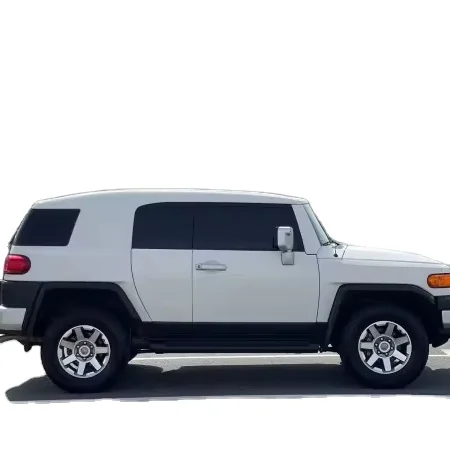 Toyota Fj-cruiser 2023
