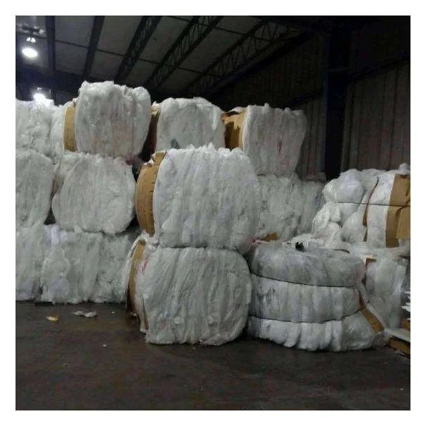 LDPE Film Scrap in Bales / LDPE Film Rolls /Clean LDPE Film Scrap