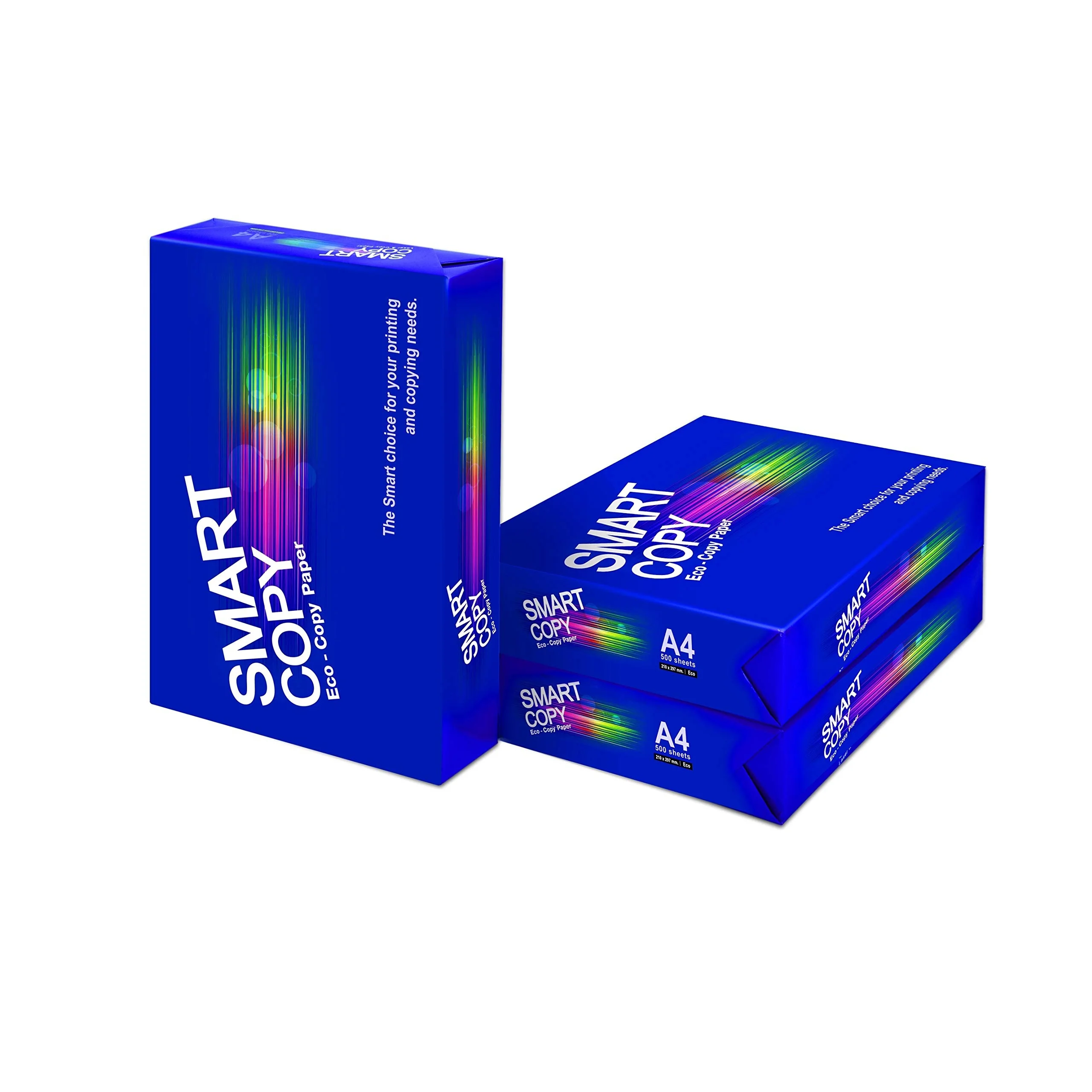 Wholesale Distributors Smart Copy A4 Copy Paper for sale at best prices /double a paper a4