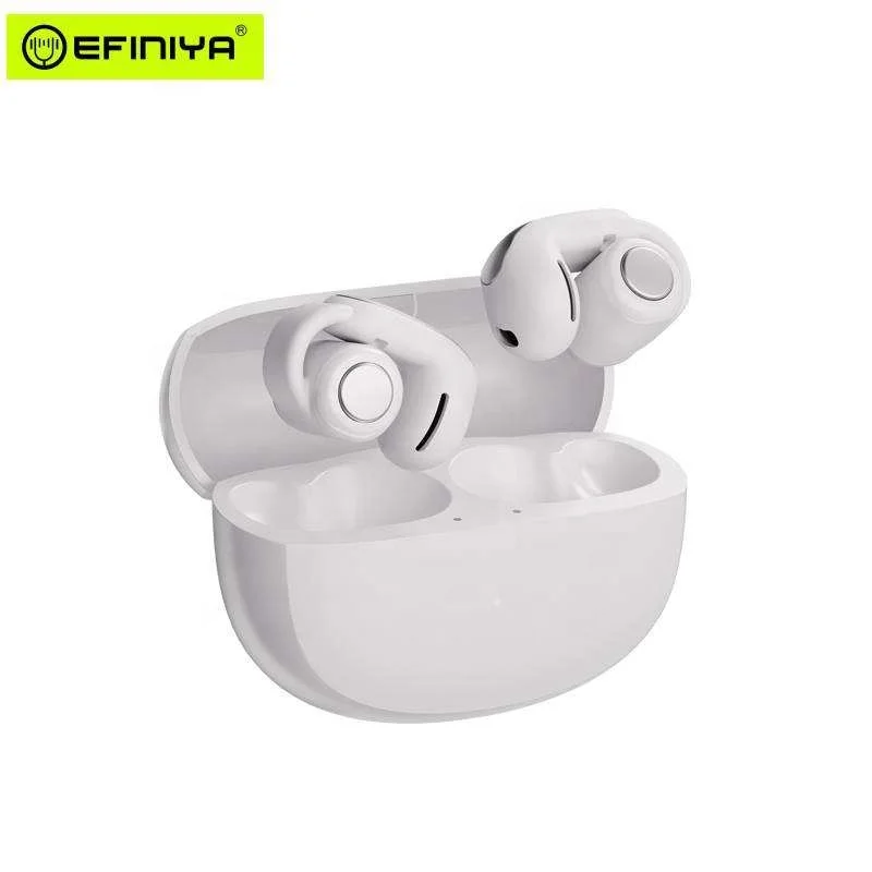 Newest ANC A90 Headphones True Wireless Earbuds active noise cancel LED Power Display Earphones IPX4 earphone
