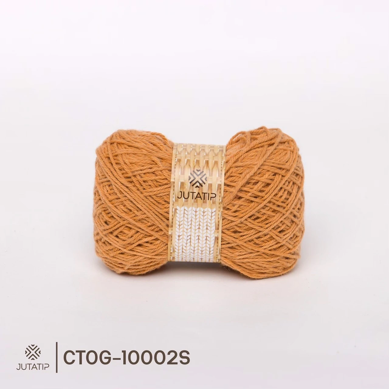 Cotton Roll Dyed From Red Soil 100% 25 g 180m OEM Wholesales Color Extraction from 100% without Chemical T Shirt Yarn