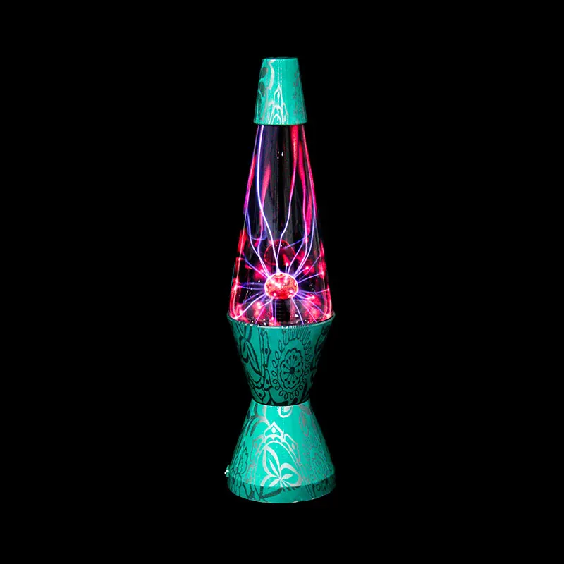 Wholesale Plasma Balls Lamp Touch Sensitive Christmas Decoration Night Lights Magic Gift Plasma Lamp For Kids