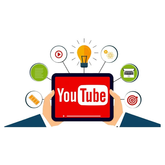 Топ и высокий уровень YouTube Ad продвижение компанию в США.