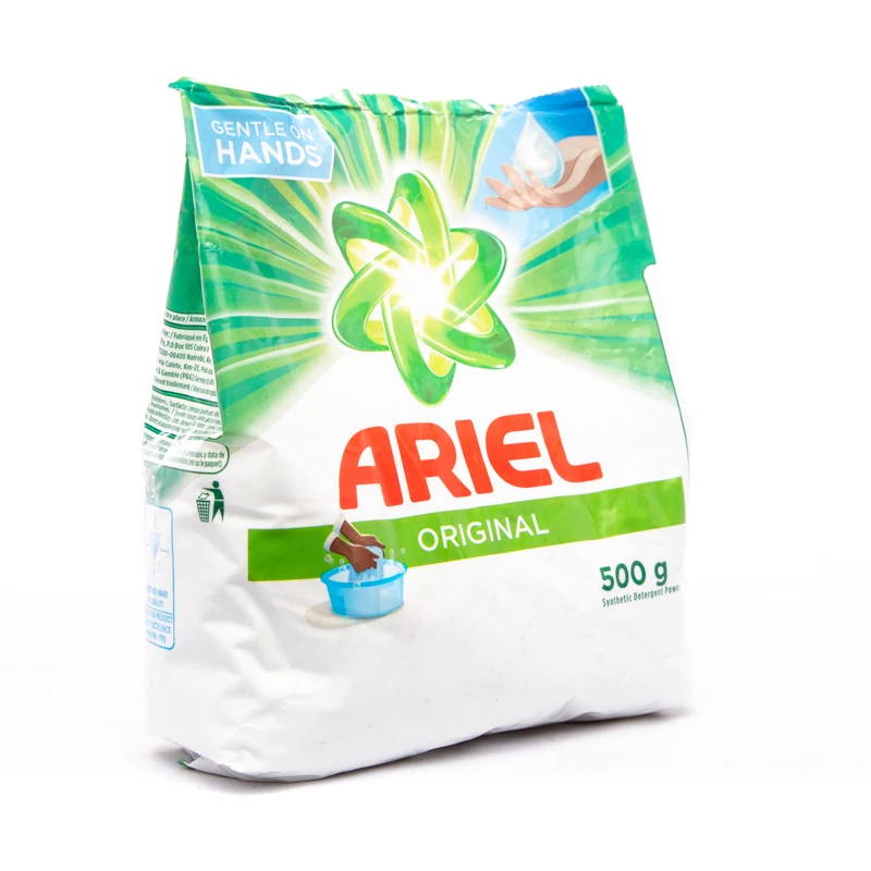 Супер Мыльное мыло | Стиральный порошок Ariel