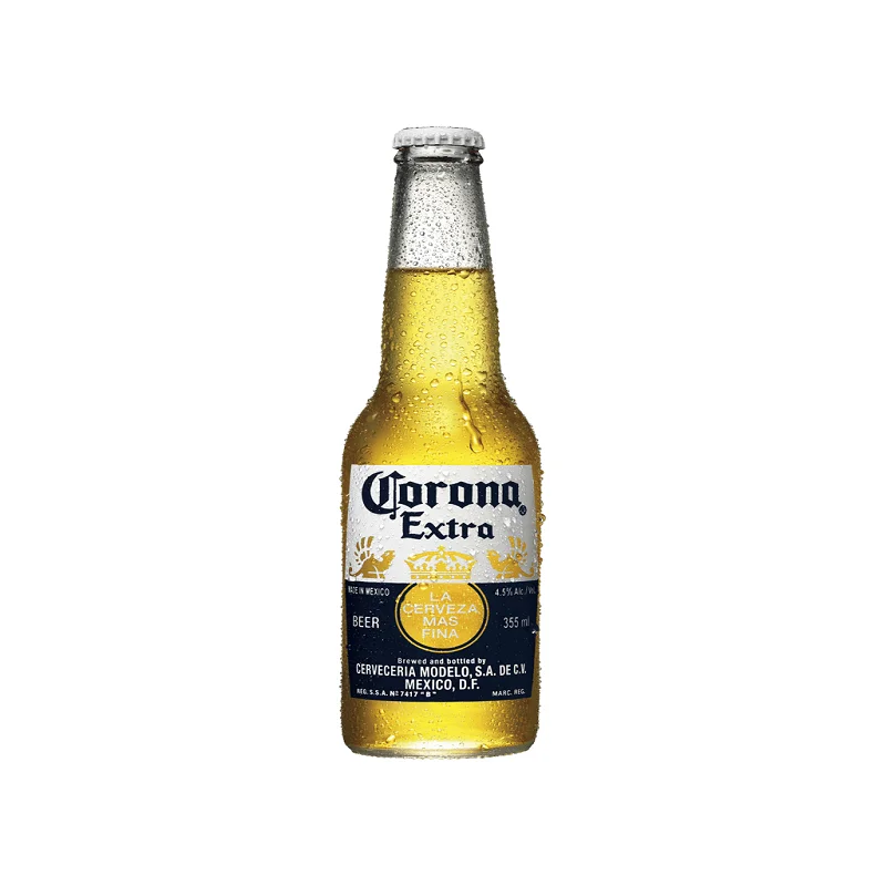 TOP QUALITY Italian Beer - 33cl - Corona - Beer of Italy - Ready to Ship