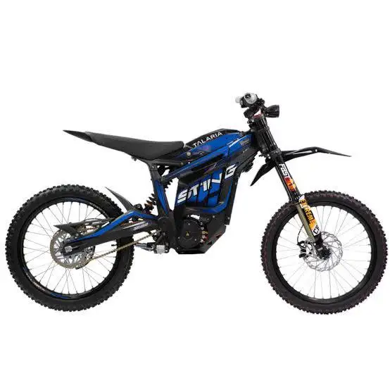 Оригинальный Электрический велосипед для бездорожья Talaria Sting R MX4 высокоскоростной внедорожный взрослых