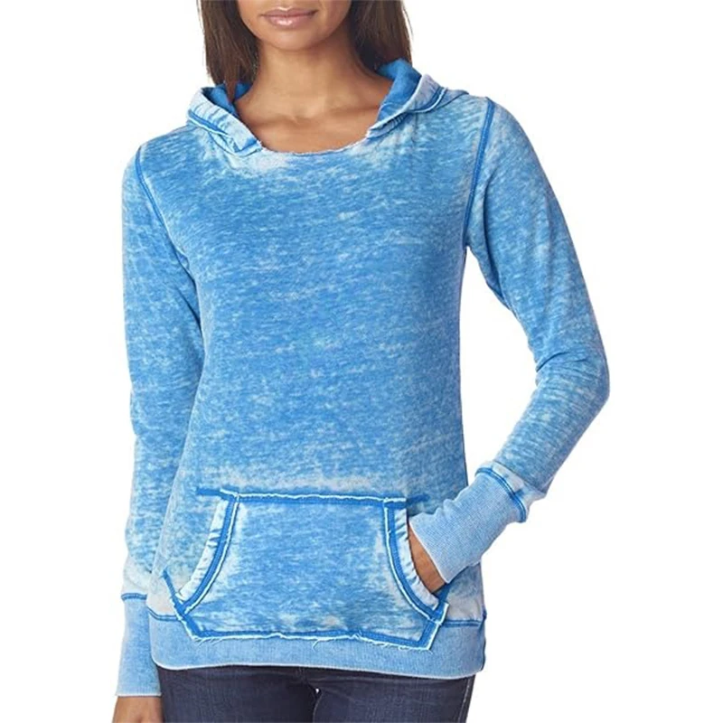 Custom Logo Printed Heavyweight Cotton Hoodie Men Oversize Acid Washed Pullover Thick Terry Sweatshirts Warm Fleece Puff Hooded