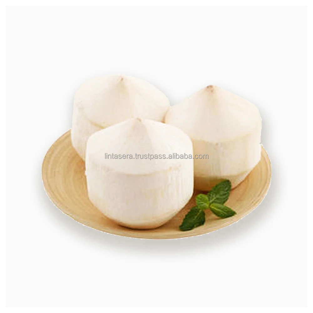 Young Nam Hom (Fragrant juice) Coconut Diamond Shape