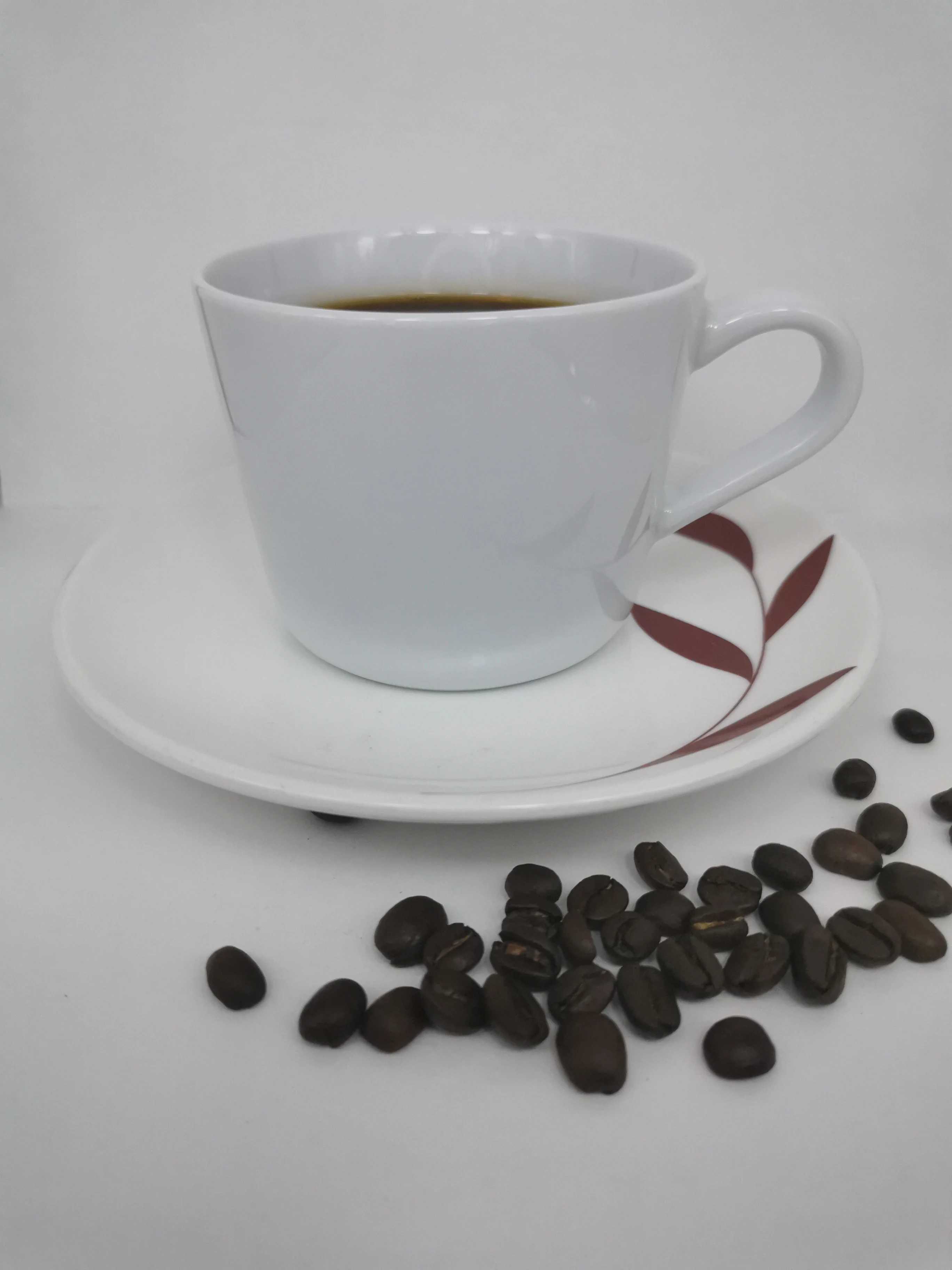 Professional Supplier Organic Farming Arabica-Coffee-Brands Fruity Arabica coffee