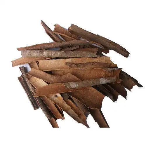 100% High Quality Cinnamon Wood Wholesale Crushed Cinnamon Stick For Cinnamon Spices Ready To Ship