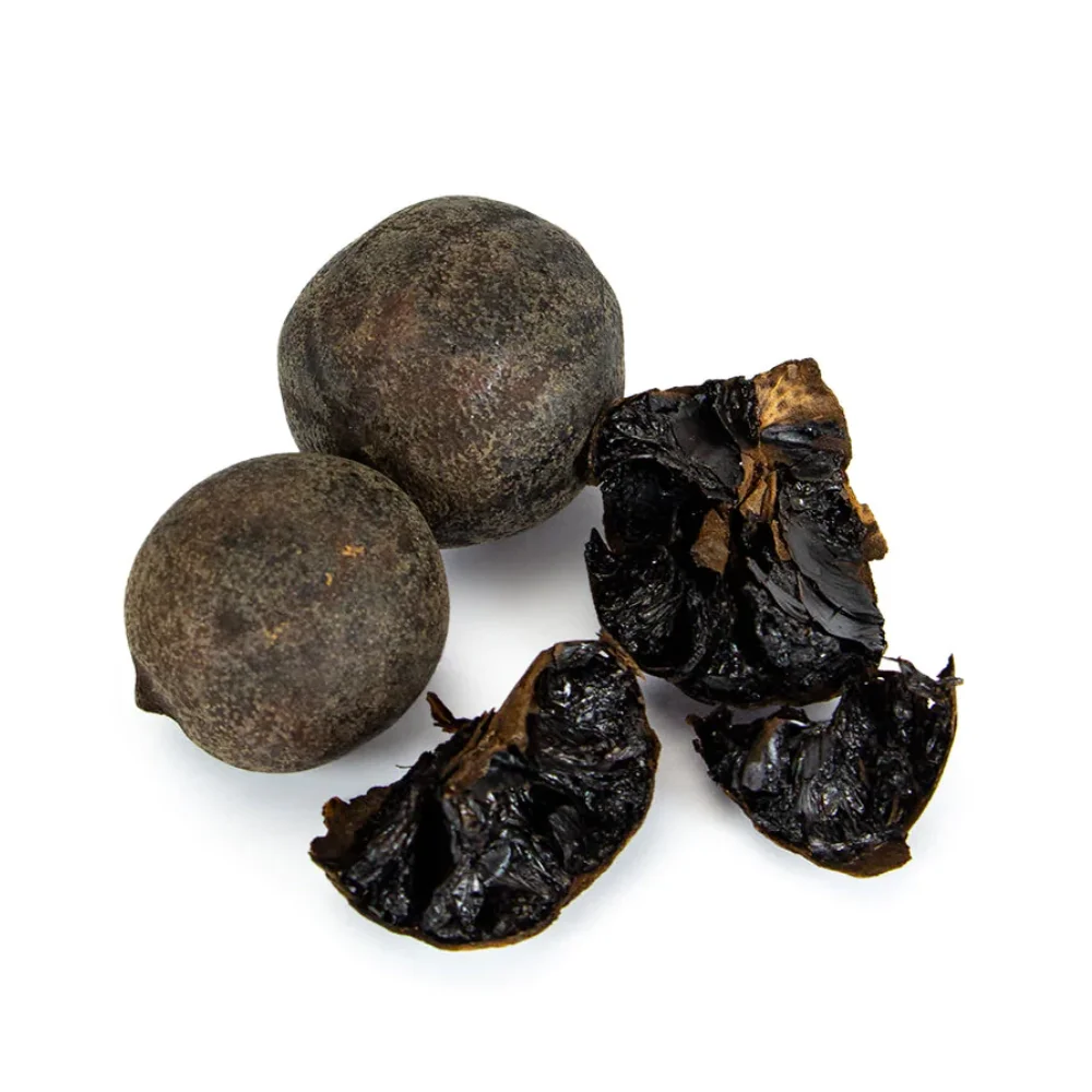 Factory Wholesale Black lime fruit powder from Sri Lanka with customizable packaging  solutions
