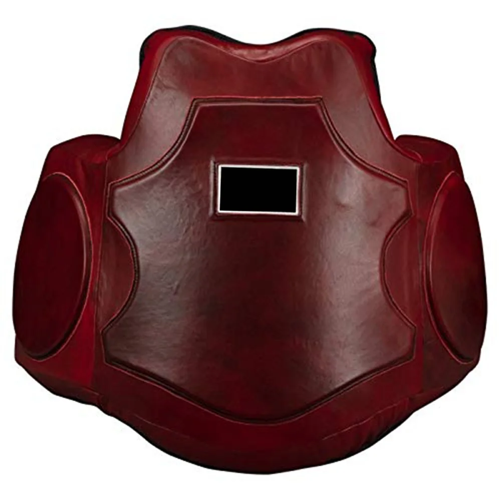 Customized2024 Catchers Chest Protector Baseball Guard With High Premium Quality