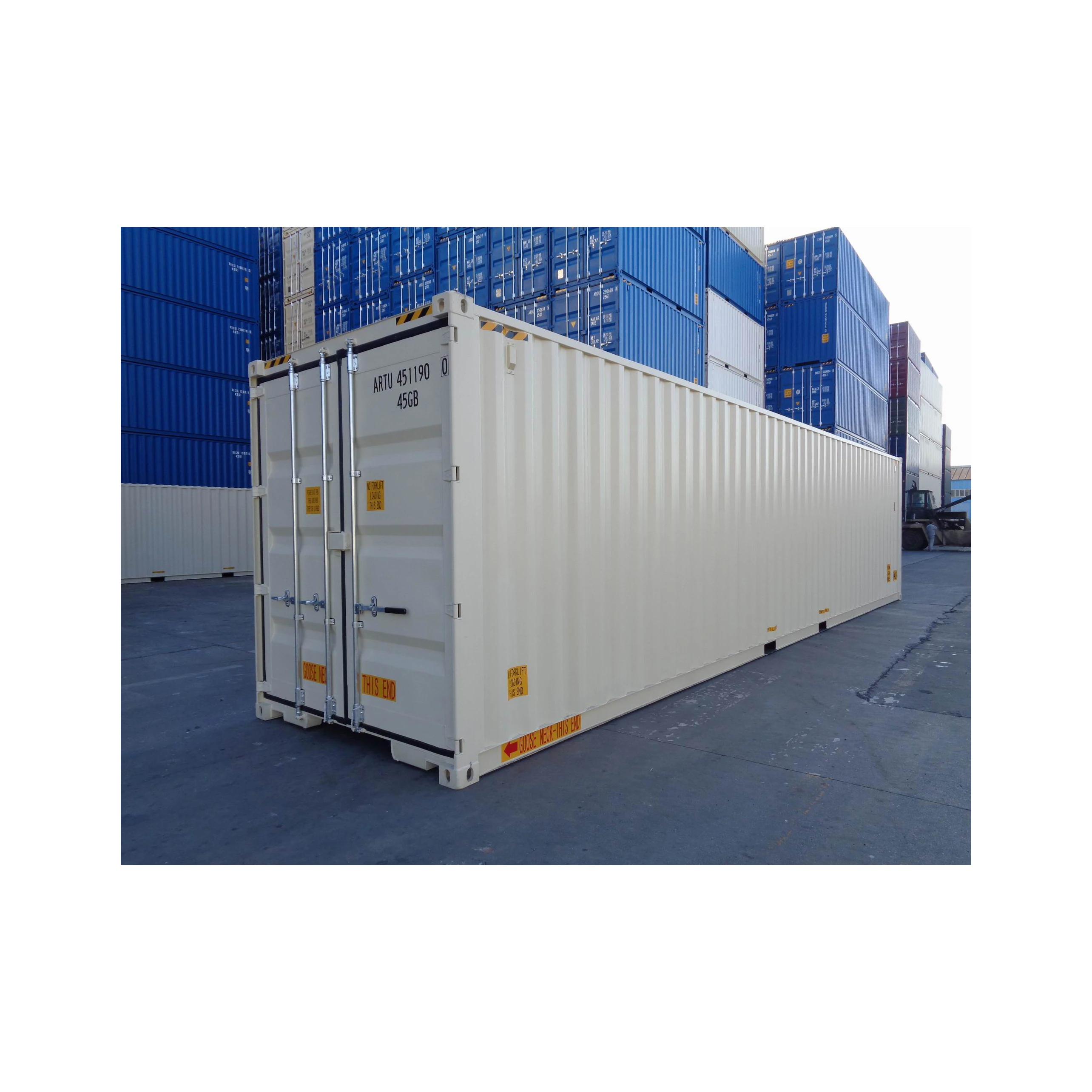 Truck Container Warehouse Used Mobile Loading Ramp New Model Dock Ramp