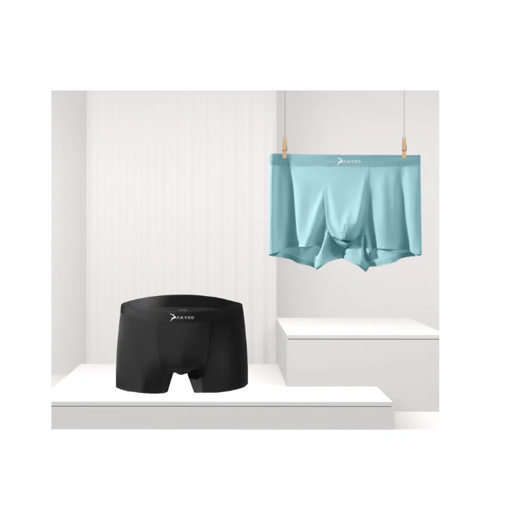 Underwear Men Good Price Disposable For Men Akyoo Brand Custom Design Vietnam Manufacturer