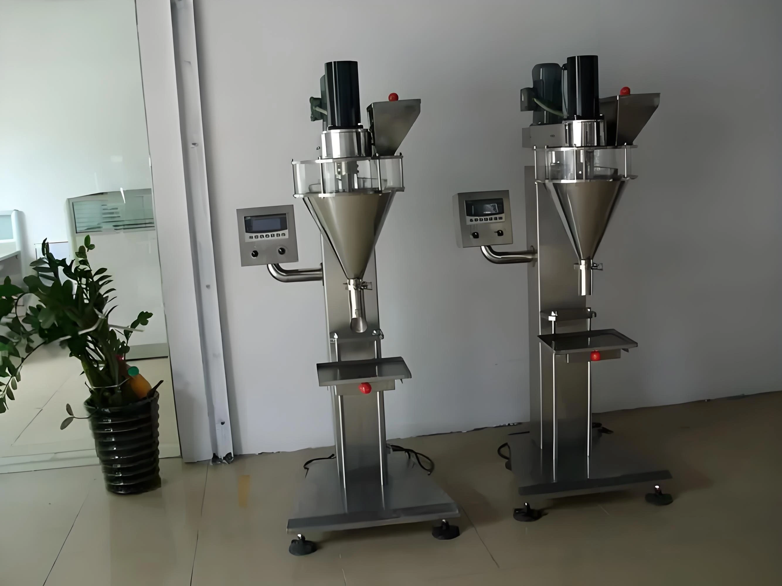 Sealing machine sewing bag sealing  Multifunctional packaging machine Digital Control Conveyor belt CNC liquid filling machine
