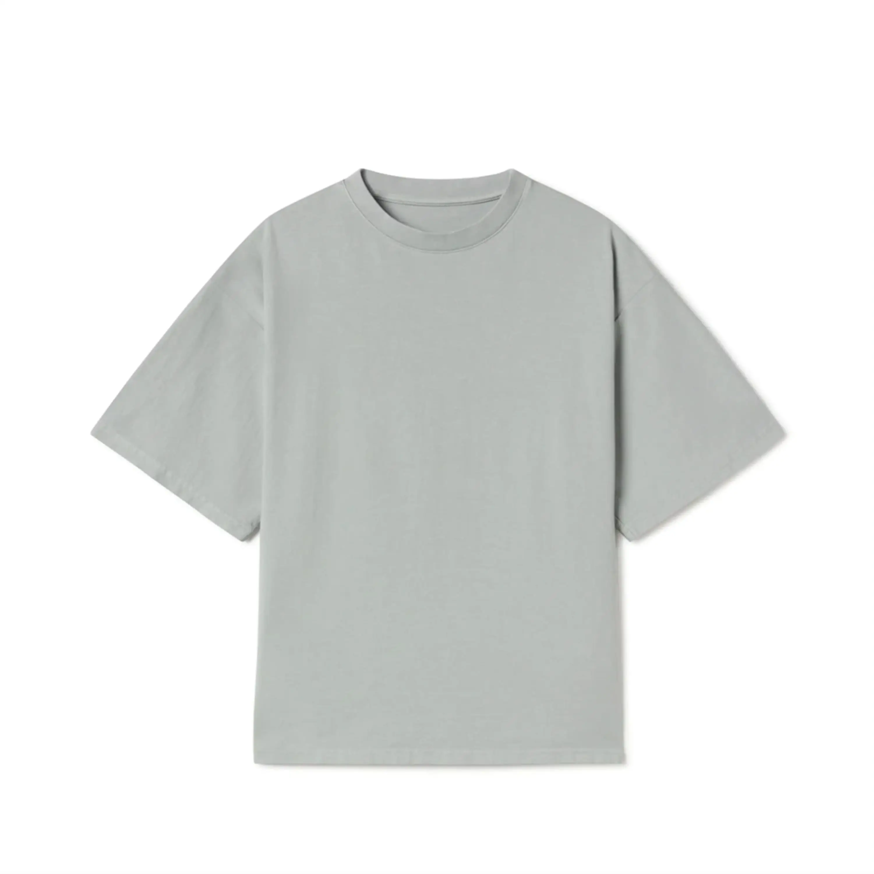 180gsm 100% Cotton Ring Spun Comb Super Soft Blank T-shirt Custom Logo Printing Plain T Shirts for Men High Quality OEM and ODM