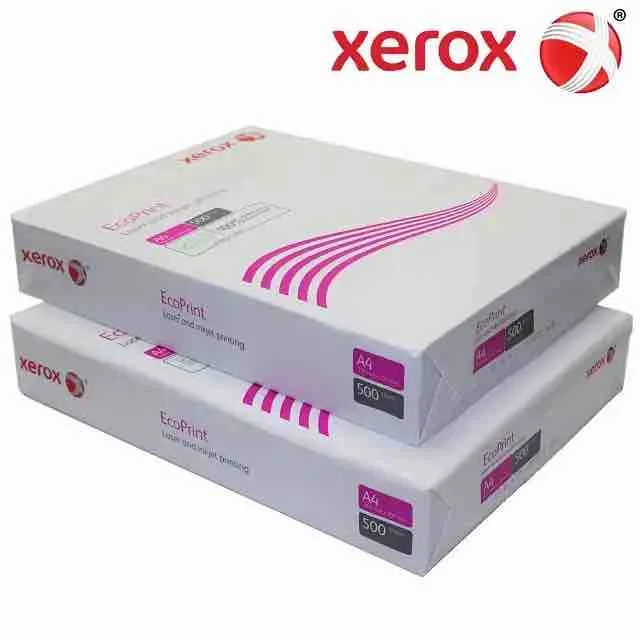 BUY BEST QUALITY XEROX A4 PAPER ONLINE / WHERE TO PURCHASE WHOLESALE TOP GRADE XEROX A4 PAPER FOR SALE