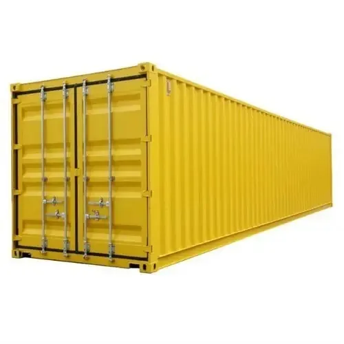 40ft Freezer Refrigerator Container
