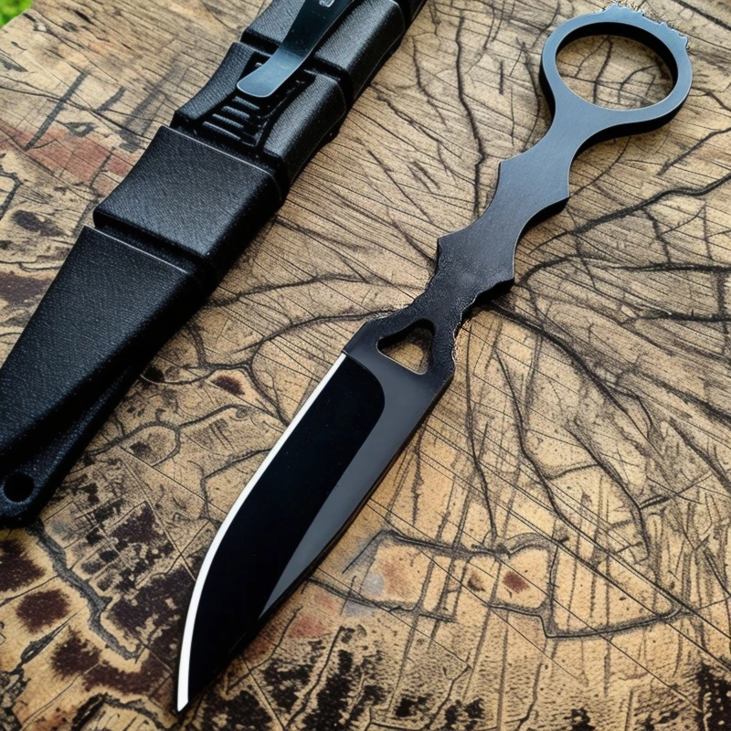 The Latest Hunting Outdoor Knife Flick Outdoor Hunters Knife Outdoor Knife