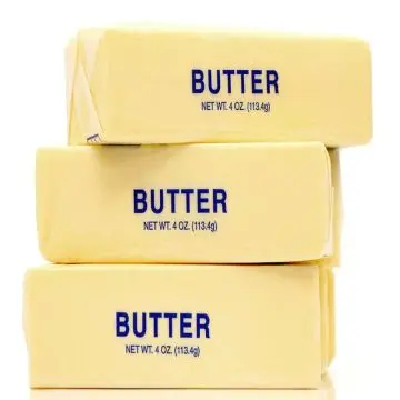 Unsalted Butter 20kg For Different Animal Species / Unsalted Butter Products Suppliers