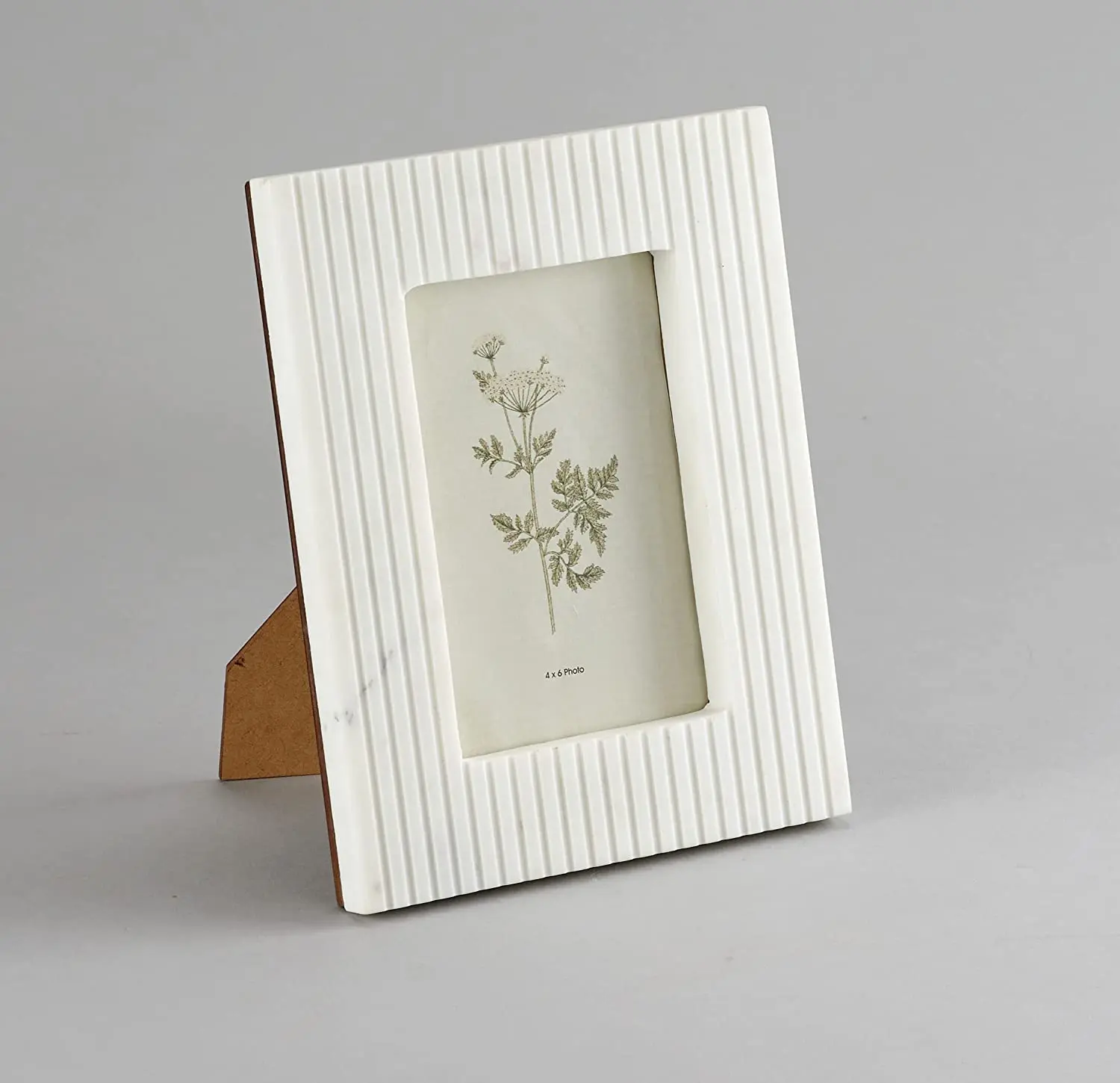 Hot Sale Miniature Wedding Gift Memorial Photo Frame Customized Bone Natural Inlay Photo Frame Top Quality