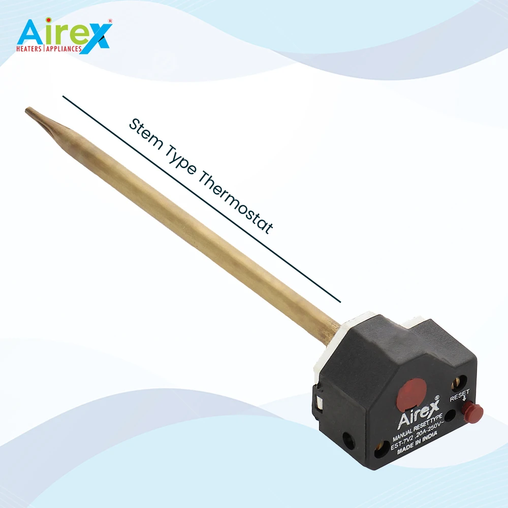 Электронный термостат с автоматическим отключением