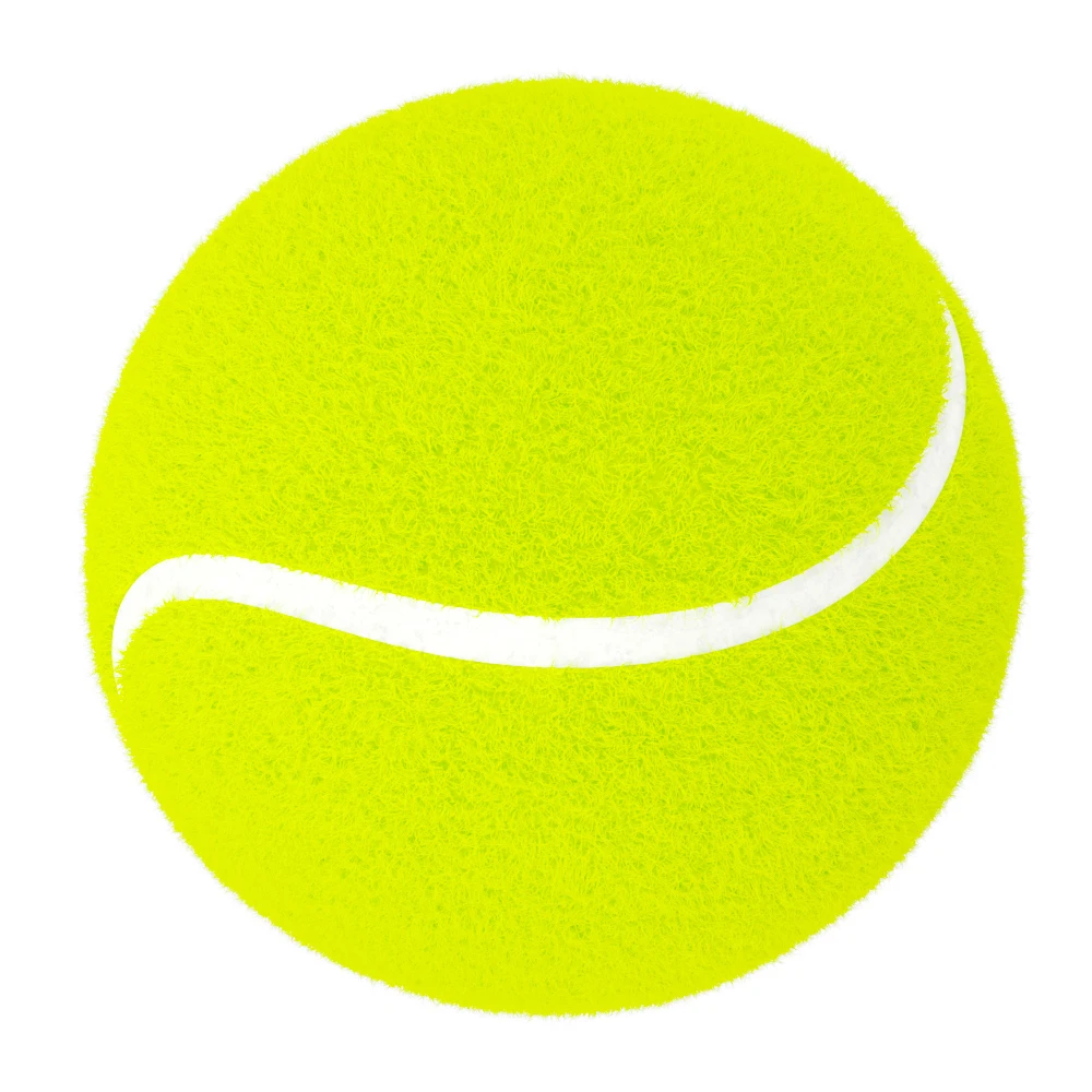 CUSTOM LOGO High quality cheap price stamp for tennis ball wholesale jumbo cricket tennis ball Pakistan suppliers