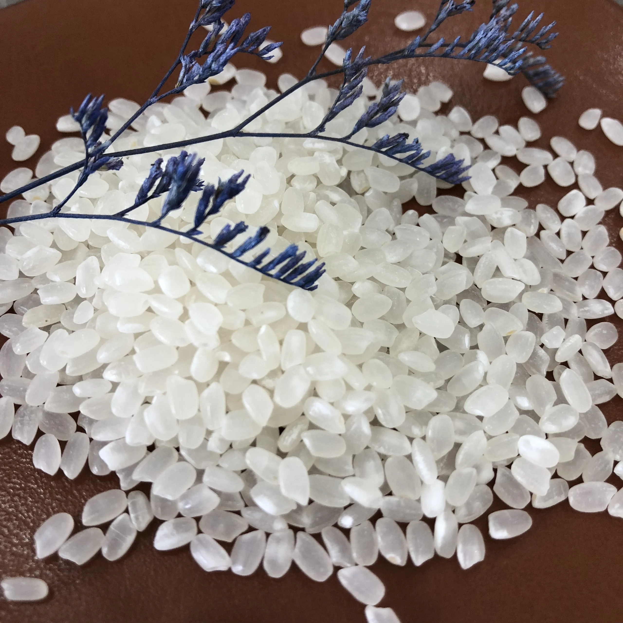 SUSHI RICE FACTORY PRICE COMPETITIVE PACKAGE CUSTOMIZE LOW MOQ HIGH QUALITY FROM JCC VIETNAM RICE SUPPLIER