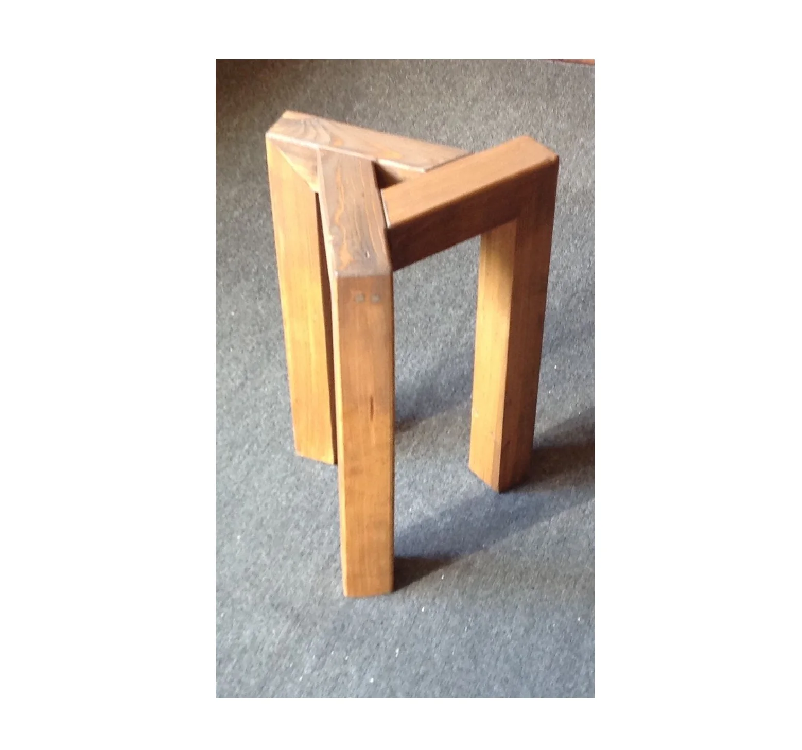 Latest Designed Wooden Drink Table with Trendy Style High Grade Material Made Drink Table For Sale By Indian Exporters