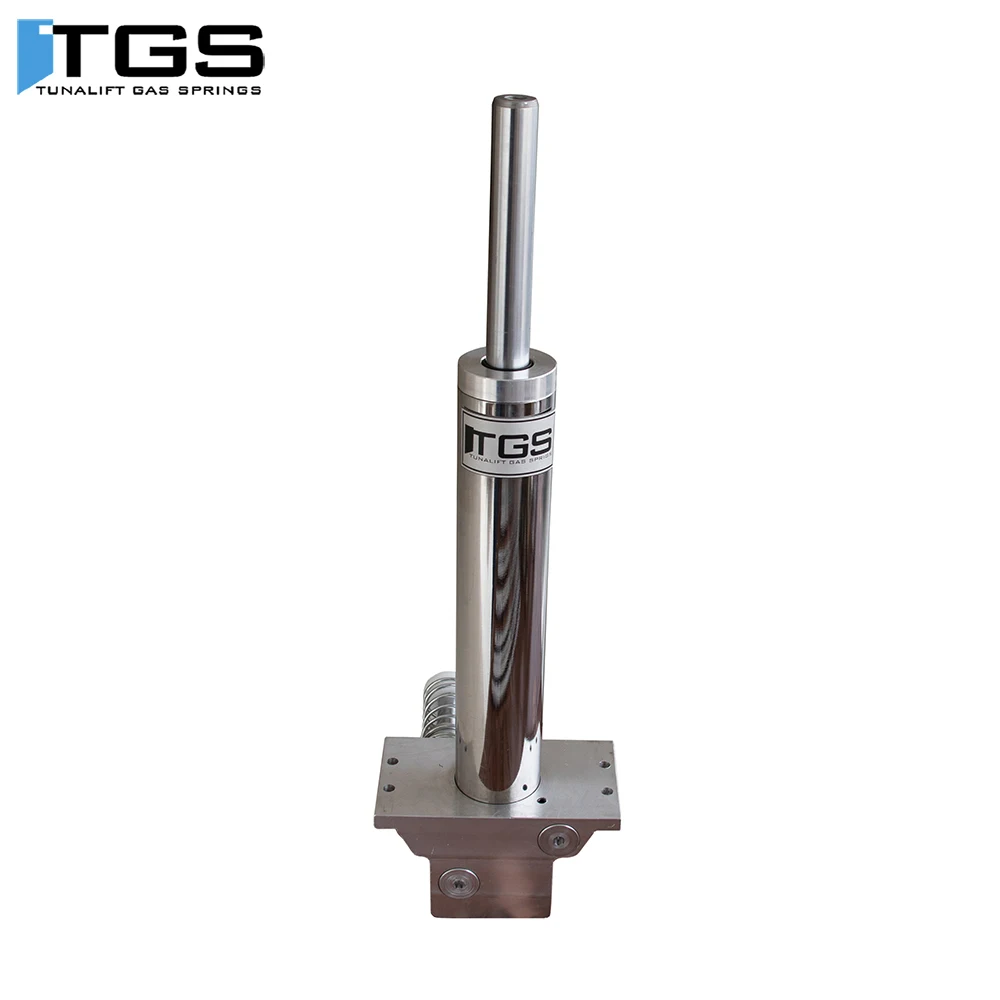 Hydraulic lift for hospital beds stretchers and more in the medical field Gas Springs Lift