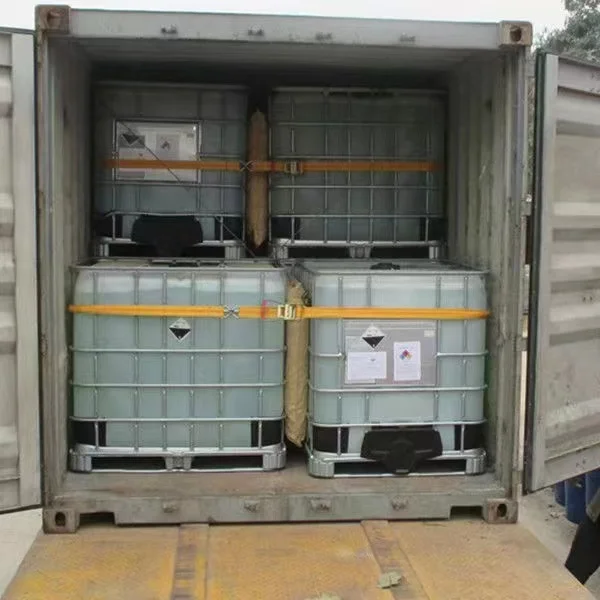 Hot selling Industrial Grade 99.5%Min  CAS NO.141-43-5 Monoethanolamine/Mono ethanol amine/MEA