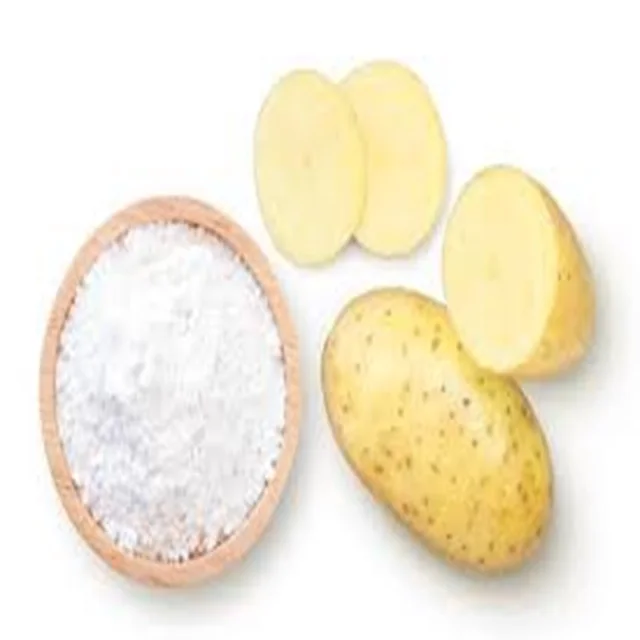 Good Quality Potato Flakes Potato Powder Flour Instant Mashed Potato