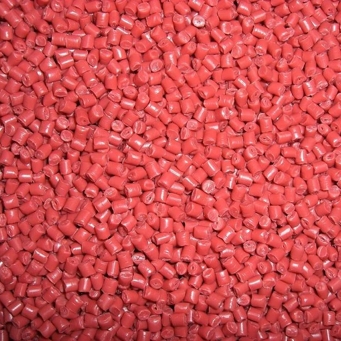 Factory Price Polypropylene Virgin Recycled PP Pellets Plastic Virgin Resin Recycled PP Granules Injection Grade for Sale