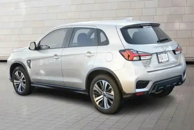 GOOD DEAL.....Extremely Super Clean Used 2024 Mitsubishi Outlander Sport SE AWD