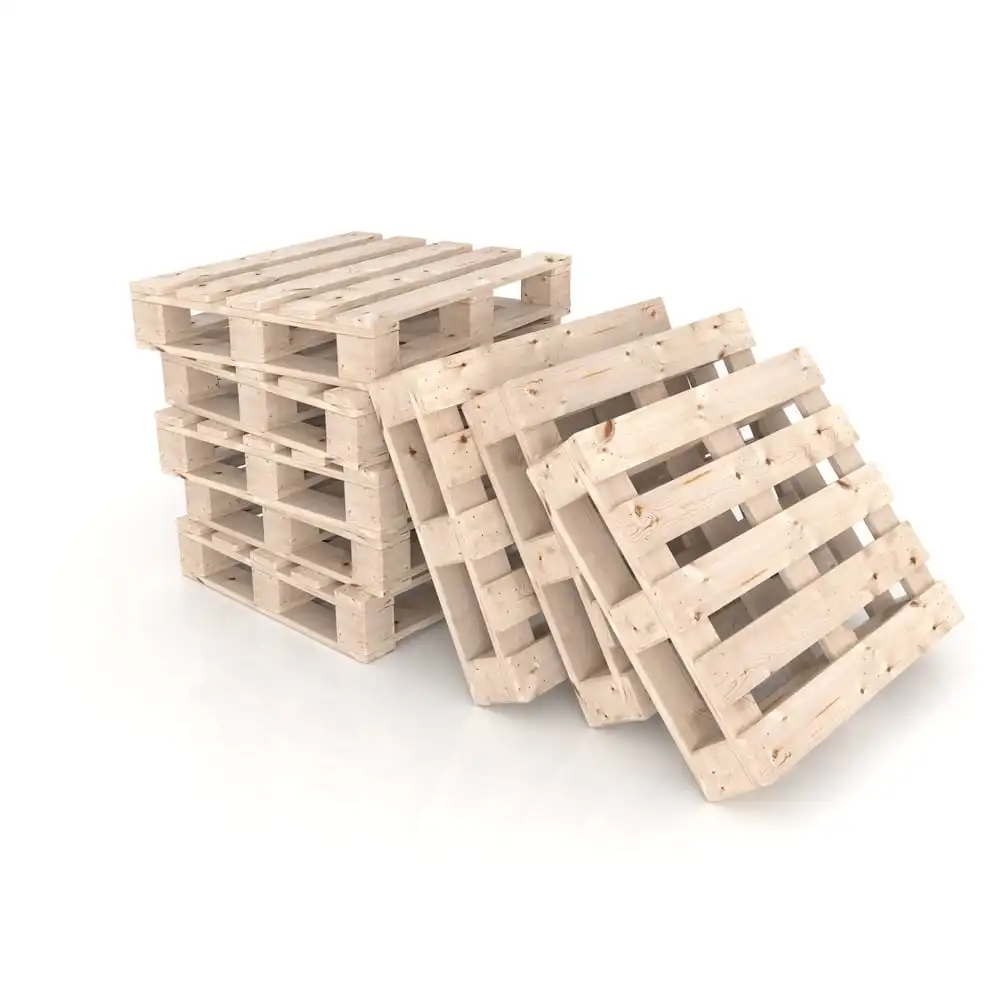 Wholesale Epal Pallet Euro EPAL Wooden Pallet Available in All Sizes 1200x1000 Euro Pallet Best Price for Sale
