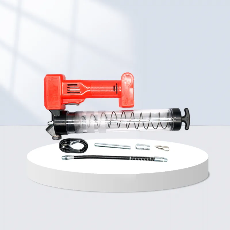 Другой инструмент для транспортного средства электрический беспроводной смазочный пистолет с USB-кабелем быстрое зарядное устройство литиевый аккумулятор