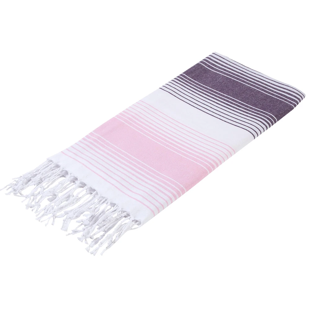 Pamukkale Peshtemal Turkish Fouta Towels Bamboo towel Pestemal Hamam Towels Wholesale Blanket