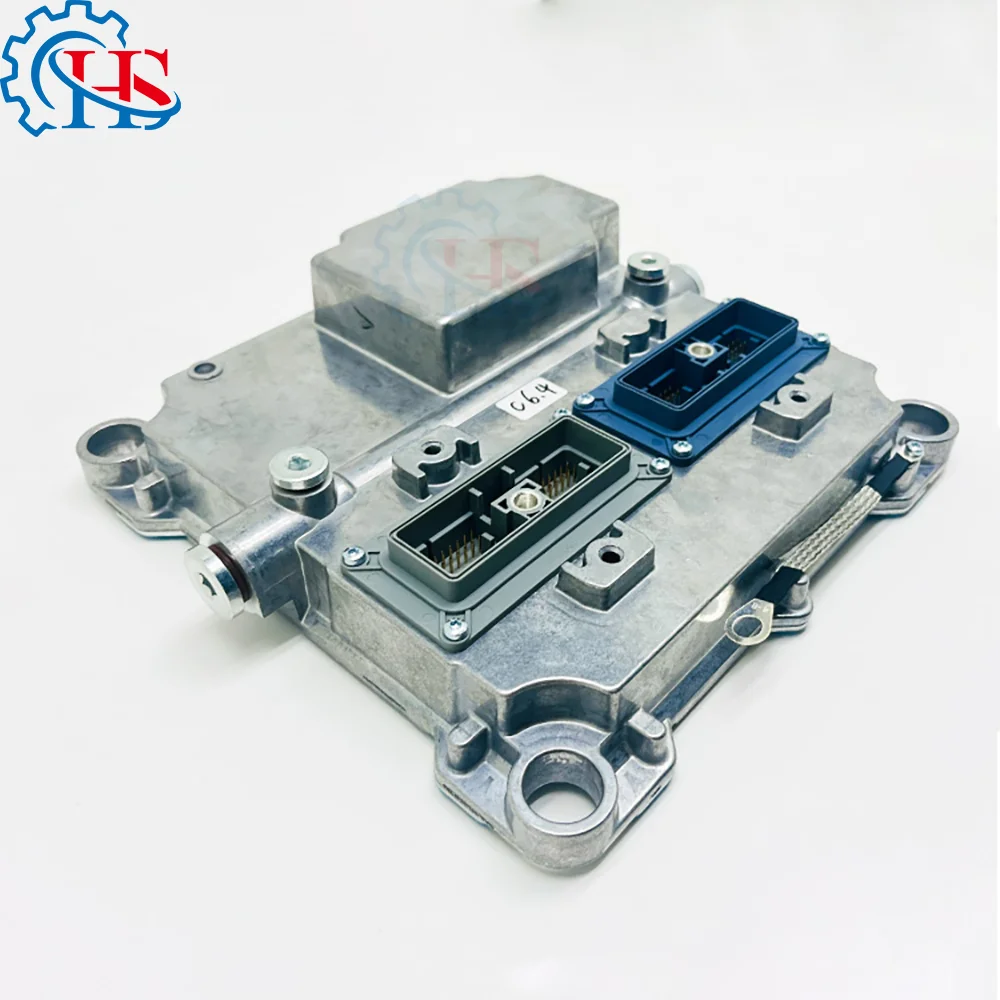 HS Engine ECU Ecm 0281020067 4600132 4307160 20814550 331-7539