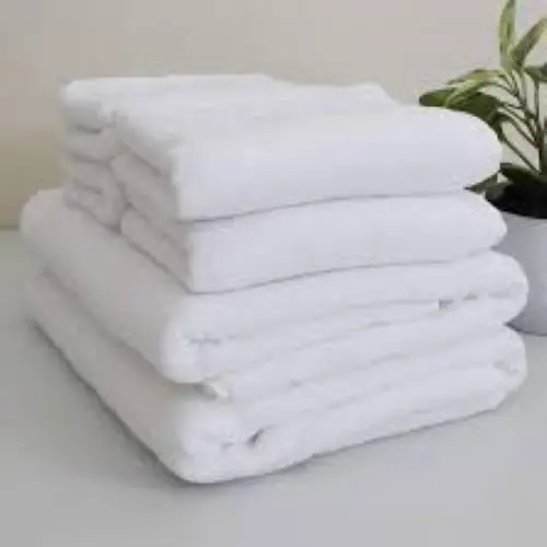 Custom Large Cotton Terry Bath Towels With Embroidered Logo Golf Microfiber Bath Towel For Quick Dry Washed Bath Cotton Towels