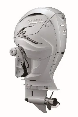 Yamaha outboards 425 hp  outboard motors e for Sale