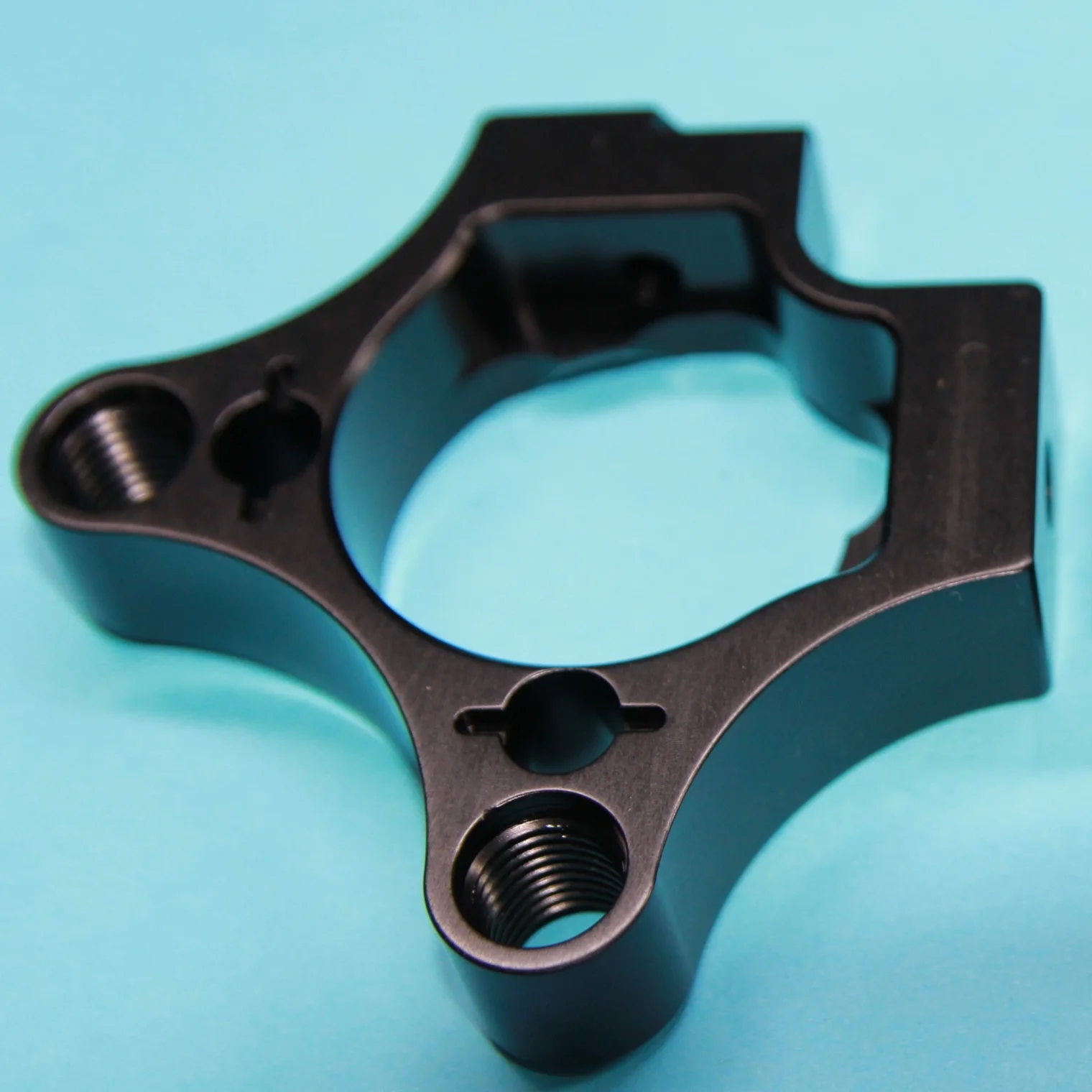 Wholesale Cnc Machining Part Machining Service Metal High Precision Cnc Milling Parts